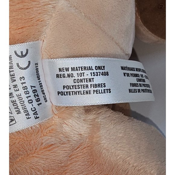 The Disney Store Simba The Lion King Plush Vintage Stuffed Animal - Picture 5 of 5